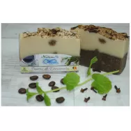 Sapun Pentru de dimineata 100g - NATURA BLU