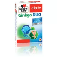 Ginkgo Duo 60cps - DOPPEL HERZ