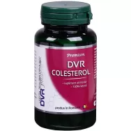 DVR Colesterol 60cps - DVR PHARM