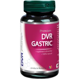 DVR Gastric 1x60cps - DVR PHARM