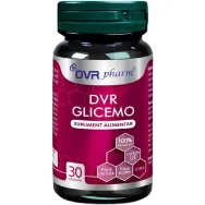 DVR Glicemo 1x30cps - DVR PHARM