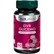 DVR Glicemo 60cps - DVR PHARM