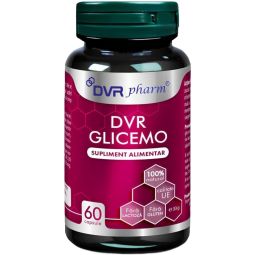 DVR Glicemo 1x60cps - DVR PHARM