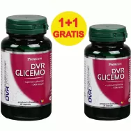 Pachet DVR Glicemo 60+30cps - DVR PHARM