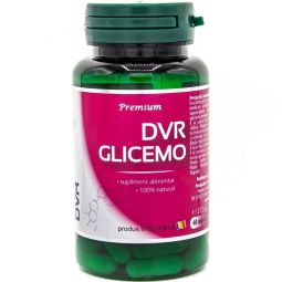 DVR Glicemo 60cps - DVR PHARM