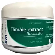 Crema tamaie extract [boswellia] 75ml - DVR PHARM