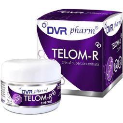 Crema superconcentrata Telom R 50ml - DVR PHARM