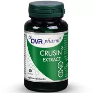 Crusin extract 60cps - DVR PHARM