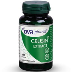 Crusin extract 60cps - DVR PHARM