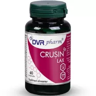 Crusin Lax 60cps - DVR PHARM