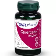 Quercetin Imuno 30cps - DVR PHARM