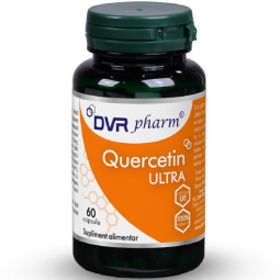 Quercetin Ultra 60cps - DVR PHARM