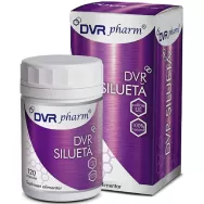 DVR Silueta 120cps - DVR PHARM