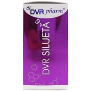 DVR Silueta 120cps - DVR PHARM