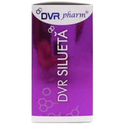 DVR Silueta 120cps - DVR PHARM