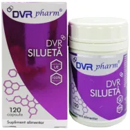 DVR Silueta 120cps - DVR PHARM