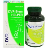 Stem Helper 120cps - DVR PHARM