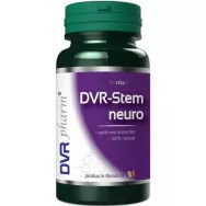 Stem Neuro 60cps - DVR PHARM