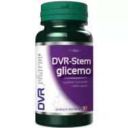 Stem Glicemo 60cps - DVR PHARM