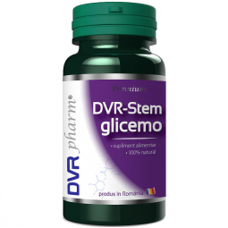 Stem Glicemo 60cps - DVR PHARM