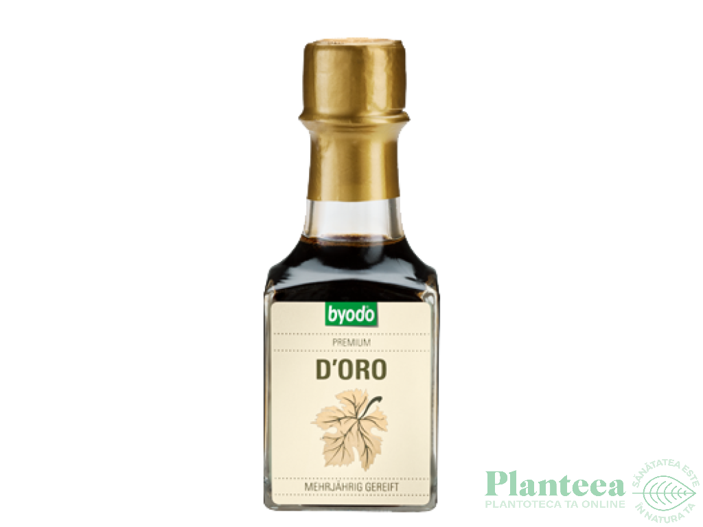 Otet balsamic gold premium eco100ml - BYODO