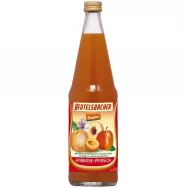 Suc caise piersici acerola 700ml - BEUTELSBACHER