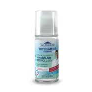 Deodorant roll on minerale Sensitiv 50ml - SALTHOUSE