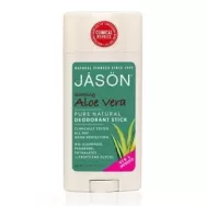 Deodorant stick aloe vera 75g - JASON