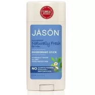 Deodorant stick fara parfum barbati 75g - JASON