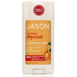 Deodorant stick caise 75g - JASON