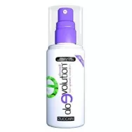 Deodorant spray Aloevolution Deoepil 50ml - ZUCCARI