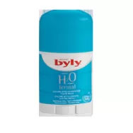 Deo stick H2O fara aluminiu 50ml - BYLY