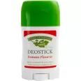 Deostick femme fleurie 50g - MANICOS