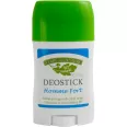 Deostick homme fort 50g - VERRE DE NATURE