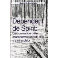 Carte Dependent de spirit 200pg - EDITURA FOR YOU