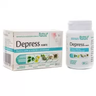 Depress forte 30cps - ROTTA NATURA