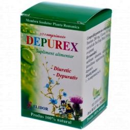 Depurex 20cp - ELIDOR