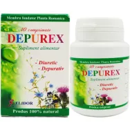 Depurex 40cp - ELIDOR