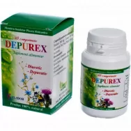 Depurex 40cp - ELIDOR