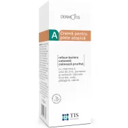 Crema hidratanta calmanta reparatoare piele atopica 40ml - TIS