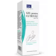 Gel uree cuticule Q4U 20ml - TIS