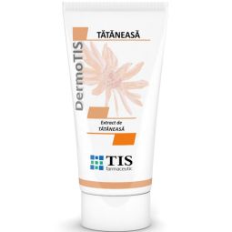 Crema cicatrizanta tataneasa Dermotis 50ml - TIS