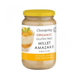 Crema desert Amazake mei eco 370g - CLEARSPRING