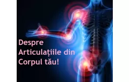 Poza Despre Articulațiile din Corpul tău!