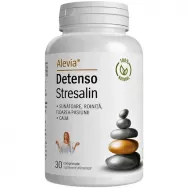 Stresalin Detenso 30cp - ALEVIA