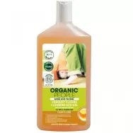Detergent gel parchet ceara albine eco 500ml - ORGANIC PEOPLE