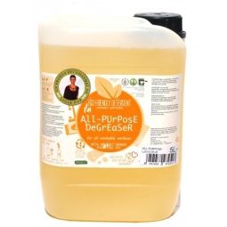 Detergent degresant lichid universal portocale 5L - BIOLU