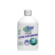 Detergent lichid rufe activ scos pete 500ml - BIOPURO