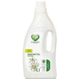 Detergent lichid rufe nuci sapun flori munte {a/m} 1,55L - PLANET PURE