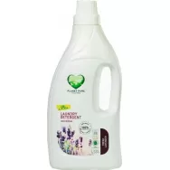 Detergent lichid rufe nuci sapun lavanda {a/m} 1,55L - PLANET PURE